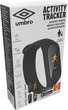 Smartband Umbro Fitness Tracker E7370 Black (8711252473703) - obraz 2