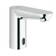 Смеситель бесконтактный для умывальника, адаптер Grohe Euroeco Cosmopolitan E (36269000) - изображение 1