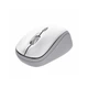 Миша Trust Yvi+ Compact Multi-Device White (25454) - зображення 2
