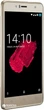 Мобильный телефон Prestigio Muze B5 Duo Gold - изображение 3