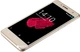 Мобильный телефон Prestigio Muze B5 Duo Gold - изображение 4
