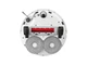 Робот-пилосос з вологим прибиранням RoboRock QR 798 White - изображение 7