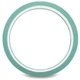 Колесо для йоги массажное кольцо для йоги Zelart Fit Wheel Yoga 1472 Mint - изображение 2