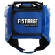 Шолом боксерський відкритий Fistrage Fight Gear 5492 розмір S Blue - зображення 3