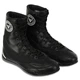 Шкіряні боксерки Fistrage Fight Gear 4727 розмір 40 Black-White - зображення 3