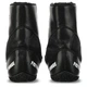 Шкіряні боксерки Fistrage Fight Gear 4727 розмір 40 Black-White - зображення 5
