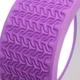 Колесо для йоги массажное кольцо для йоги Zelart Fit Wheel Yoga 1472 Violet - изображение 2