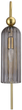 Kinkiet Light Prestige Piega LP-939/1W Dymny - obraz 2