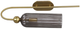Kinkiet Light Prestige Piega LP-939/1W Dymny - obraz 3