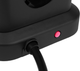 Przedłużacz Huslog HUS1004 Vertical Extension Cord with USB Black (OWN000064) - obraz 12