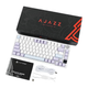 Клавиатура AJAZZ AK820 PRO Игровая Беcпроводная Механичиская - изображение 5