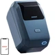Термопринтер для друку наклейок NIIMBOT K3 (1AE0F121602) Space Blue - зображення 4