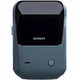 Термопринтер для друку наклейок NIIMBOT B1 (1AC12122003) Space Blue - зображення 2