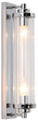 Kinkiet Light Prestige Lorenzo LP-2960/1W CH - obraz 1