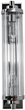 Kinkiet Light Prestige Lorenzo LP-2960/1W CH - obraz 4