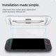 Защитное стекло Spigen Glas.tR EZ FIT 2-Pack для Nintendo Switch 2 Clear (AGL10156) - изображение 4
