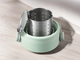 Термос Buydeem з заварником Cozy Greenish 400 мл (6950386607567) - зображення 9