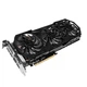 Відеокарта Gigabyte GTX 1060 6Gb Gaming G1 Rock Edition (GV-N1060G1 ROCK-6GD) Б/У 308511 - зображення 5