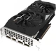 Видеокарта Gigabyte RTX 2070 8GB Windforce (GV-N2070WF2-8GD) (GDDR6, 256 bit, PCI-E 3.0 x16) Б/у - изображение 2