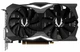 Відеокарта Zotac RTX 2070 8GB Mini (ZT-T20700E-10P) (GDDR6, 256 bit, PCI-E 3.0 x16) Б/в - изображение 1