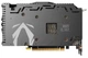 Відеокарта Zotac RTX 2070 8GB Mini (ZT-T20700E-10P) (GDDR6, 256 bit, PCI-E 3.0 x16) Б/в - изображение 3