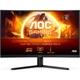 Монитор 31.5" AOC CQ32G4VE (CQ32G4VE) 2560x1440 (QHD, 2K) VA 180 Hz - изображение 1