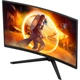 Монитор 31.5" AOC CQ32G4VE (CQ32G4VE) 2560x1440 (QHD, 2K) VA 180 Hz - изображение 5