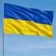 Прапор України 90 х 150 см (2003) - зображення 2