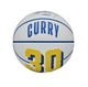 Баскетбольний Міні-М'яч Wilson NBA Player Icon Mini(WZ4007401XB3) 3 - изображение 1