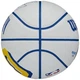 Баскетбольний Міні-М'яч Wilson NBA Player Icon Mini(WZ4007401XB3) 3 - изображение 3