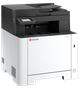 МФУ Kyocera Ecosys MA2101cfx (110c233nl0) - изображение 1