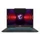 Ноутбук MSI Cyborg 15 i5-13420H/16GB/512 RTX4060 144Hz - изображение 1