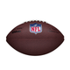М'яч Для Американського Футболу Wilson NFL The Duke R(WTF1825XBBRS) 7 - изображение 2