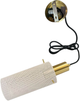 Підвісний світильник Light Prestige Tirana 1xE27 White (LP-945/1P WH) - зображення 4