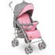Коляска Lionelo Irma Pink (LO-IRMA PINK) - изображение 2