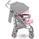 Коляска Lionelo Irma Pink (LO-IRMA PINK) - изображение 3