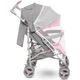 Коляска Lionelo Irma Pink (LO-IRMA PINK) - изображение 5