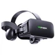 VR BOX Z4 Очки виртуальной реальности с пультом и наушниками 3D просмотр Bluetooth - изображение 1