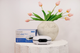 Nebulizator kompresorowy Innogio GIOvital PRO GIO-650 (5904405021606) - obraz 5