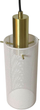 Lampa wisząca Light Prestige Tirana 3xE27 White (LP-945/3P WH) - obraz 3