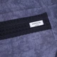 Набор MirSon №8003 Black Фартук с прихваткой и перчаткой (2200011081007) - изображение 5