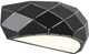 Kinkiet Light Prestige Reus LP-8069/1W BK - obraz 1