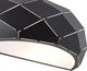 Kinkiet Light Prestige Reus LP-8069/1W BK - obraz 3