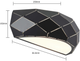 Kinkiet Light Prestige Reus LP-8069/1W BK - obraz 6