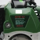 Бензокоса Бош GTR 52 — 5.2 кВт, 52 см³, мотокоса с прямой штангой, ножом, катушкой и антивибрационной системо - изображение 6
