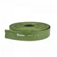 Шланг плоский, AGRO-FLAT PVC WP6/BP12 Bar, 1 1/2", 30м, зелений, WAF6B112030 - зображення 3