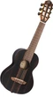 Гитара тревел/гитаралеле Ortega Travel RGL5EB Ebony Natural (R128675) - изображение 1