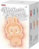 Игрушка-сюрприз Плюшевый брелок Big into Energy Art The Monsters (6931571071929) - изображение 1