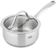 Zestaw garnków Teesa Cook Expert Master TSA0141 6 elementów (5901890061636) - obraz 5