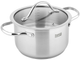 Zestaw garnków Teesa Cook Expert Master TSA0141 6 elementów (5901890061636) - obraz 6